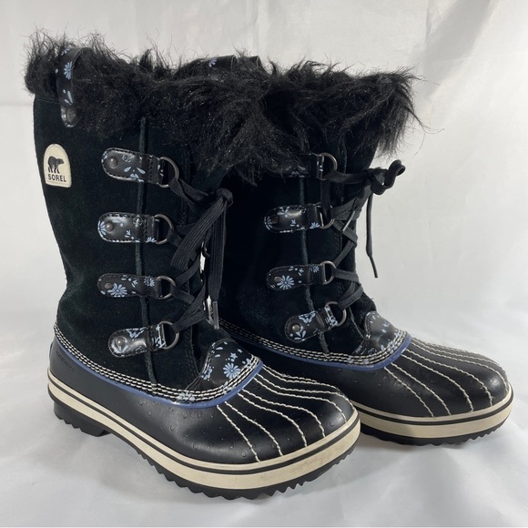 Sorel boots - Picture 8 of 12